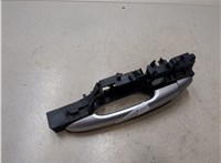  Ручка двери наружная Renault Megane 2 2002-2009 9280891 #5