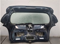  Крышка (дверь) багажника Peugeot 308 2007-2013 9280932 #3