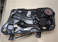  Стеклоподъемник механический Volkswagen Golf 4 1997-2005 9280937 #1