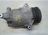  Компрессор кондиционера Opel Astra H 2004-2010 9280951 #1