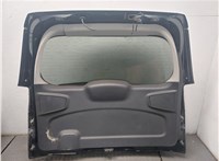  Крышка (дверь) багажника Ford Galaxy 2010-2015 9281039 #3