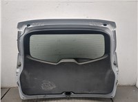  Крышка (дверь) багажника Nissan Qashqai 2006-2013 9281068 #4