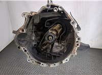 DVZ21032 КПП 5-ст.мех. (МКПП) Skoda SuperB 2001-2008 9281182 #1