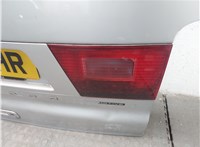  Крышка (дверь) багажника Seat Alhambra 2000-2010 9281188 #10