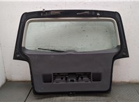  Крышка (дверь) багажника Volkswagen Touran 2006-2010 9281201 #2