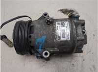 13297441, 401351739 Компрессор кондиционера Opel Astra H 2004-2010 9281203 #2