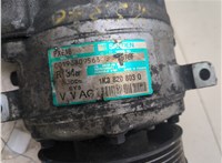 1K0820859F Компрессор кондиционера Volkswagen Touran 2003-2006 9281220 #8