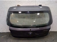 51317058227 Стекло заднее BMW 1 E87 2004-2011 11143342 #2