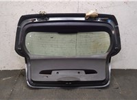 51317058227 Стекло заднее BMW 1 E87 2004-2011 11143342 #8