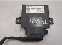  Блок управления бортовой сети (Body Control Module) Volkswagen Passat 7 2010-2015 Европа 9281373 #1