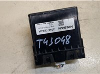 274473NL0A Блок комфорта Nissan Leaf 2010-2017 9281426 #1