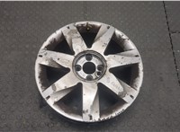  Диск колесный Renault Megane 2 2002-2009 9281433 #1