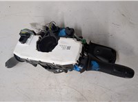255545857R Переключатель поворотов и дворников (стрекоза) Renault Kadjar 9281735 #2