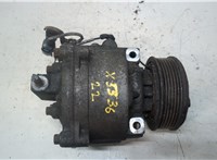  Компрессор кондиционера Mitsubishi Outlander XL 2006-2012 9281755 #1