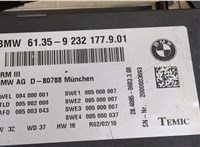 61359232177901, 28408506033, 2000003093, 92321779, 9232177901 Блок управления светом BMW 5 F07 Gran Turismo 2009-2013 9281859 #2