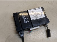 283B03NM0A Блок управления телефоном Nissan Leaf 2010-2017 9281897 #1