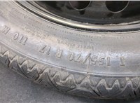  Колесо запасное (таблетка) Mercedes CLS C219 2004-2010 9282059 #6