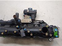  Коллектор впускной Opel Insignia 2008-2013 9282192 #4