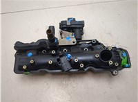  Коллектор впускной Opel Insignia 2008-2017 9282192 #8