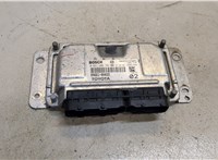 896610H022 Блок управления двигателем Toyota Aygo 2005-2014 9282475 #1