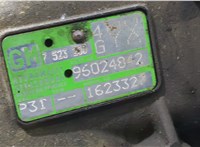 24007523281, 7523281 КПП - автомат (АКПП) 4х4 BMW X3 E83 2004-2010 9282577 #9