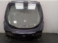 901000820R Крышка (дверь) багажника Renault Laguna 3 2007- 9282791 #3