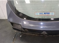 901000820R Крышка (дверь) багажника Renault Laguna 3 2007- 9282791 #5