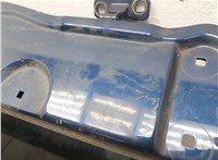  Крышка (дверь) багажника BMW X3 E83 2004-2010 9282846 #5