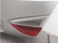 41627166105, 7166105 Крышка (дверь) багажника BMW 3 E90, E91, E92, E93 2005-2012 9282938 #2