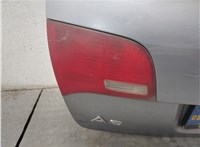 4F9827023M Крышка (дверь) багажника Audi A6 (C6) 2005-2011 9283005 #3