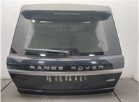  Крышка (дверь) багажника Land Rover Range Rover Sport 2009-2013 9283016 #1