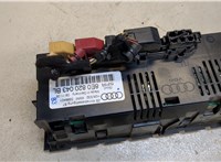 8E0820043BL Переключатель отопителя (печки) Audi A4 (B7) 2005-2007 9283185 #4