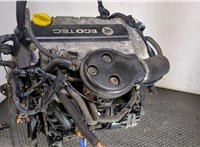  Двигатель (ДВС) Opel Corsa B 1993-2000 9283407 #5