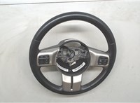 1TE61DX9AB Руль Jeep Grand Cherokee 2010-2013 9283414 #7