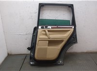 7L0833056M Дверь боковая (легковая) Volkswagen Touareg 2002-2007 9283568 #2