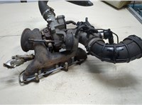 55565353 Турбина Opel Astra J 2010-2017 9283672 #2