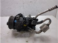 1852378, AV6119D629DC Компрессор кондиционера Ford Mondeo 4 2007-2015 9283686 #5