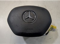 1668600000 Подушка безопасности водителя Mercedes GL X166 2012-2016 9283846 #1