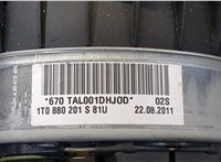 1T0880201S Подушка безопасности водителя Volkswagen Tiguan 2011-2016 9283849 #3