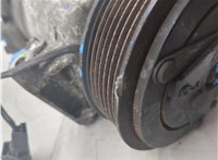 92600JD70B Компрессор кондиционера Nissan Qashqai 2006-2013 9283936 #7