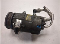 6G9119D629GC Компрессор кондиционера Ford S-Max 2006-2010 9284011 #5