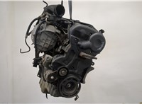  Двигатель (ДВС) Opel Astra G 1998-2005 9284112 #4