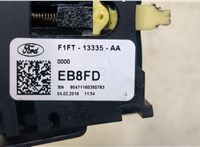 F1FT13335AA Переключатель поворотов и дворников (стрекоза) Ford Escape 2015- 9284283 #3