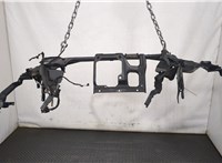  Рамка передняя (телевизор) Mercedes CLS C219 2004-2010 9284351 #1