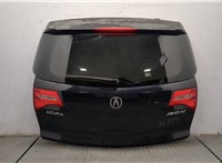 68100STXA80ZZ Крышка (дверь) багажника Acura MDX 2007-2013 9284401 #1