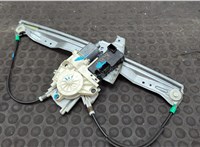9221Q6 Стеклоподъемник электрический Peugeot 407 2004-2011 9284421 #2