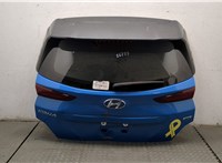 73700J9030 Крышка (дверь) багажника Hyundai Kona 2017- 9284622 #1