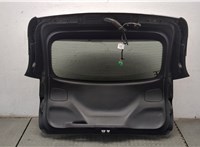  Крышка (дверь) багажника Jeep Cherokee 2013- 9284638 #7