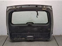  Крышка (дверь) багажника Jeep Grand Cherokee 1999-2003 9284734 #7