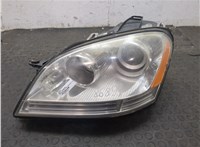 A1648204561 Фара (передняя) Mercedes ML W164 2005-2011 9284748 #3